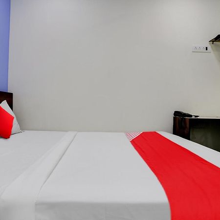 נאווי מומבאי Hotel O Ashwi מראה חיצוני תמונה